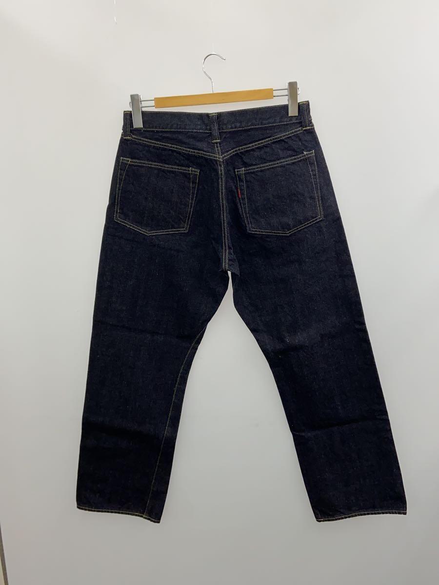 INTERIM◆WWII 1943 HEAVY KIBATA SHUTTLE DENIM JEANS/4の画像2