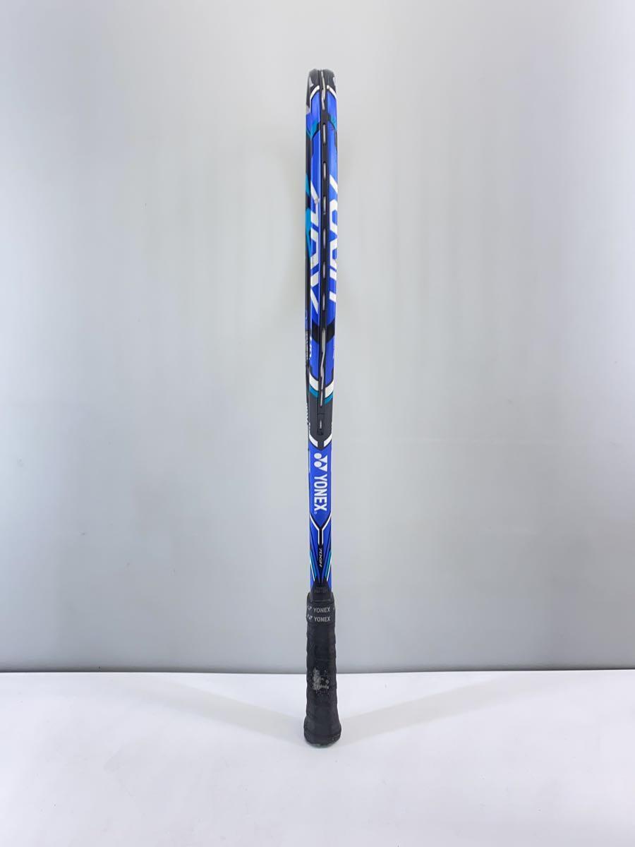 YONEX◆テニスラケット/軟式ラケット/BLK/ADX70GH_画像2