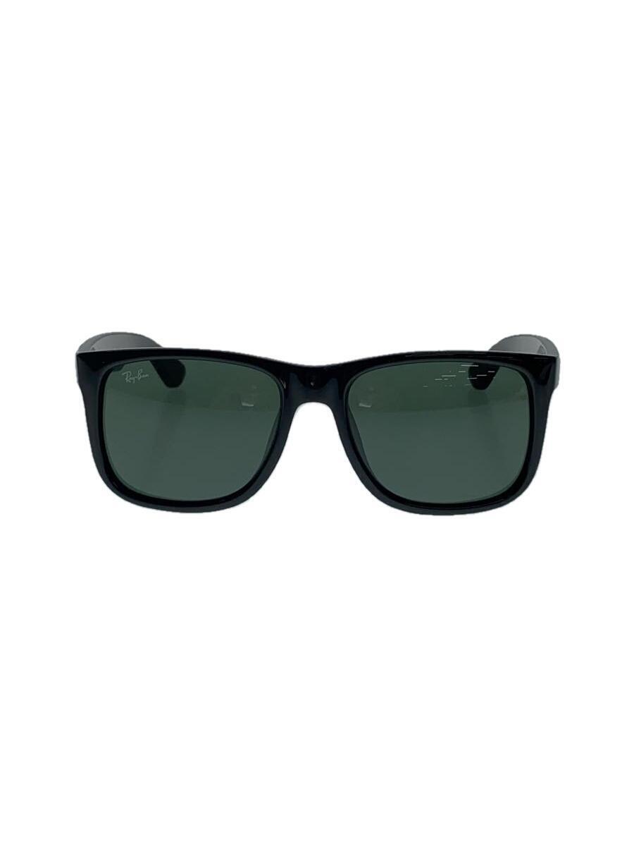 Ray-Ban◆サングラス/-/GRY/GRY/メンズ/RB4165F