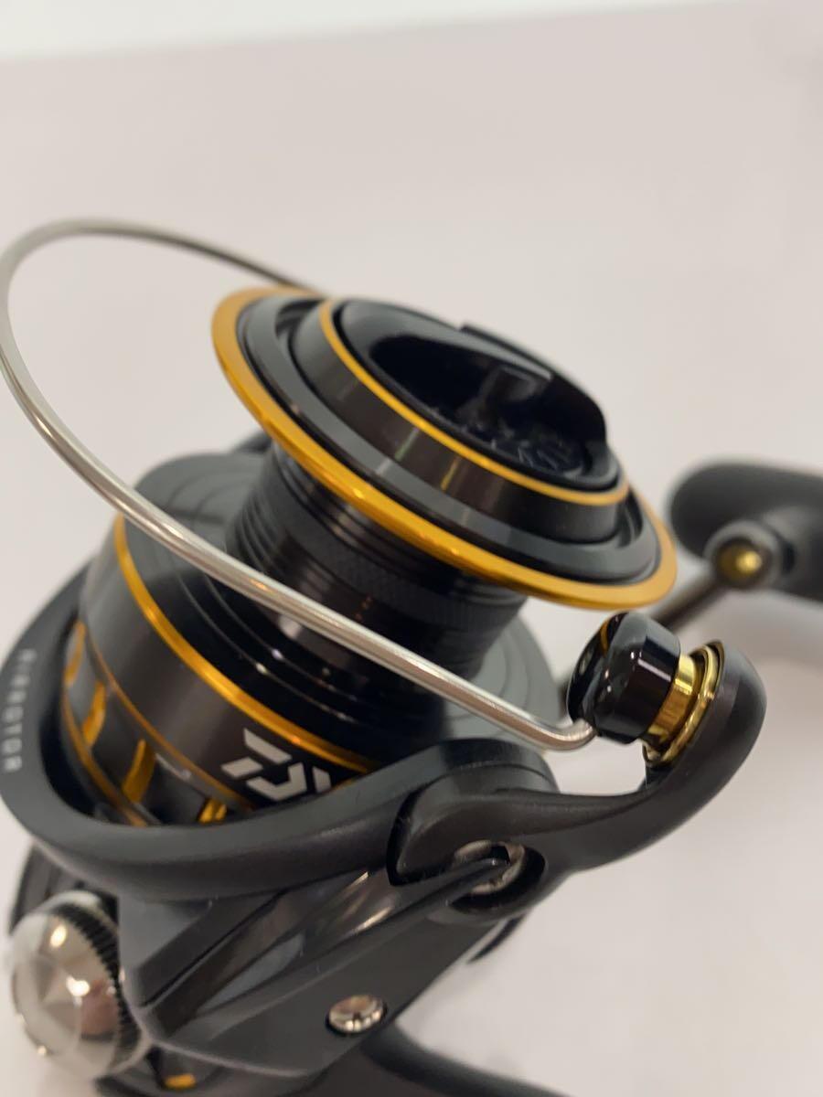 DAIWA◆16BG4000H/スピニングリール_画像8