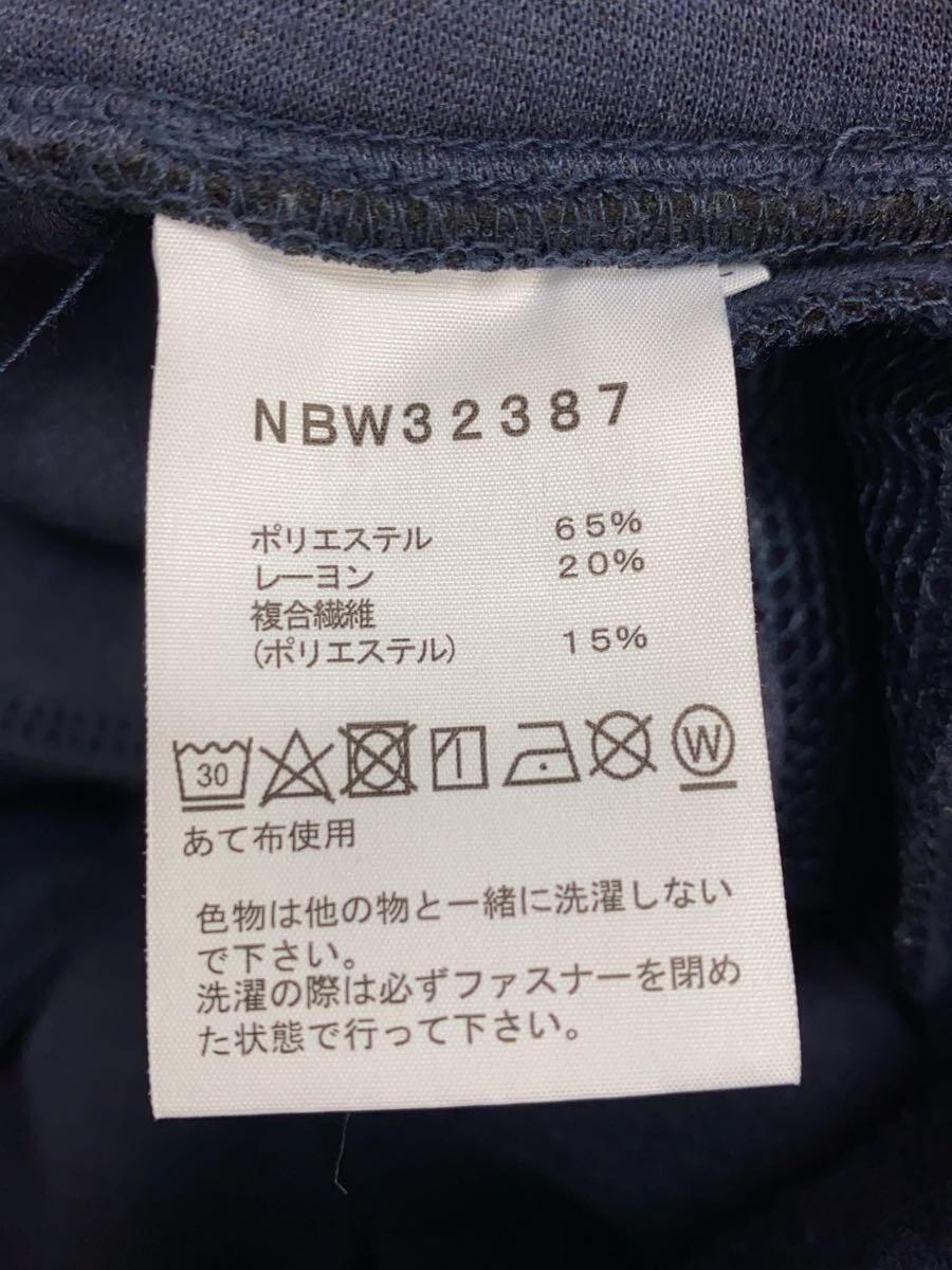 THE NORTH FACE◆ボトム/M/ポリエステル/NVY/無地/NBW32387_画像5