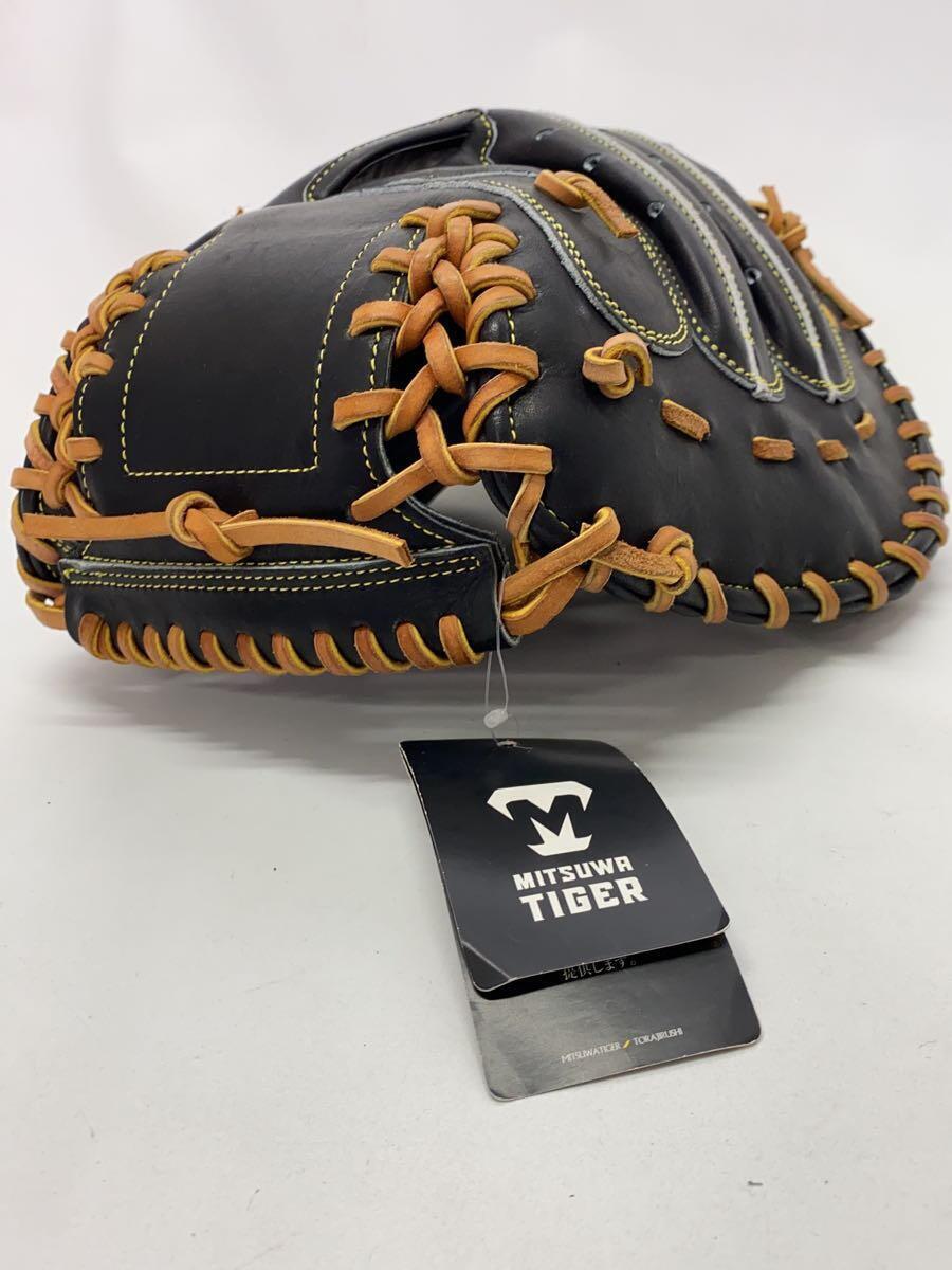 MITSUWA TIGER/野球用品/BLK/HGT20FWHC-090 MITSUWA TIGER/野球用品/BLK/HGT20FWHC-090