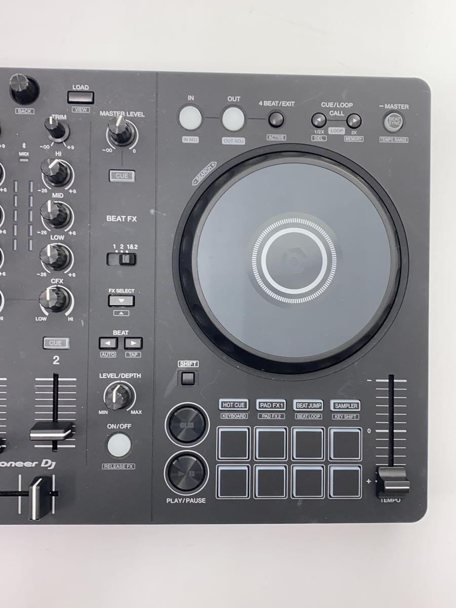 Pioneer DJ◆オーディオその他/DDJ-FLX4/マルチアプリ対応 2ch DJコントローラー_画像6