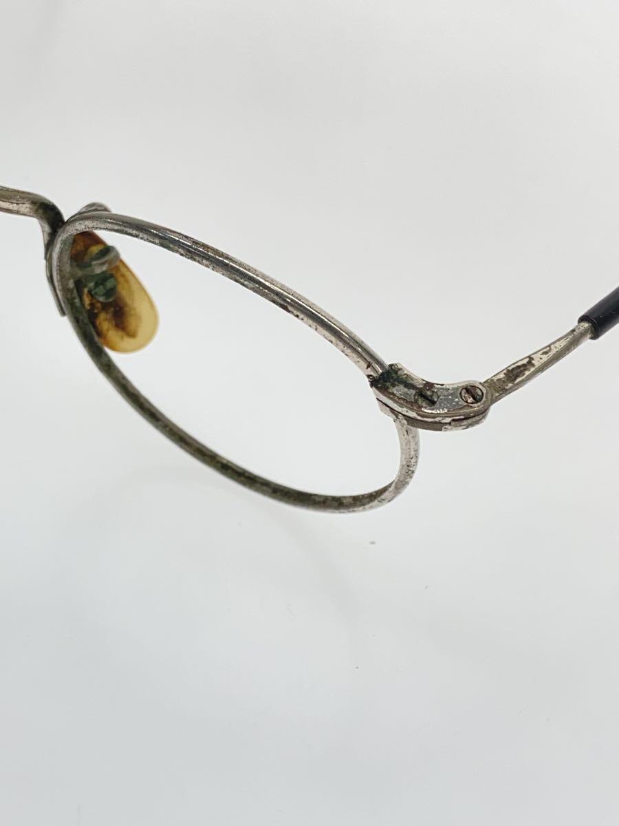 bausch & lomb/1930s/FUL-VUE/ glasses /SLV/ men's 