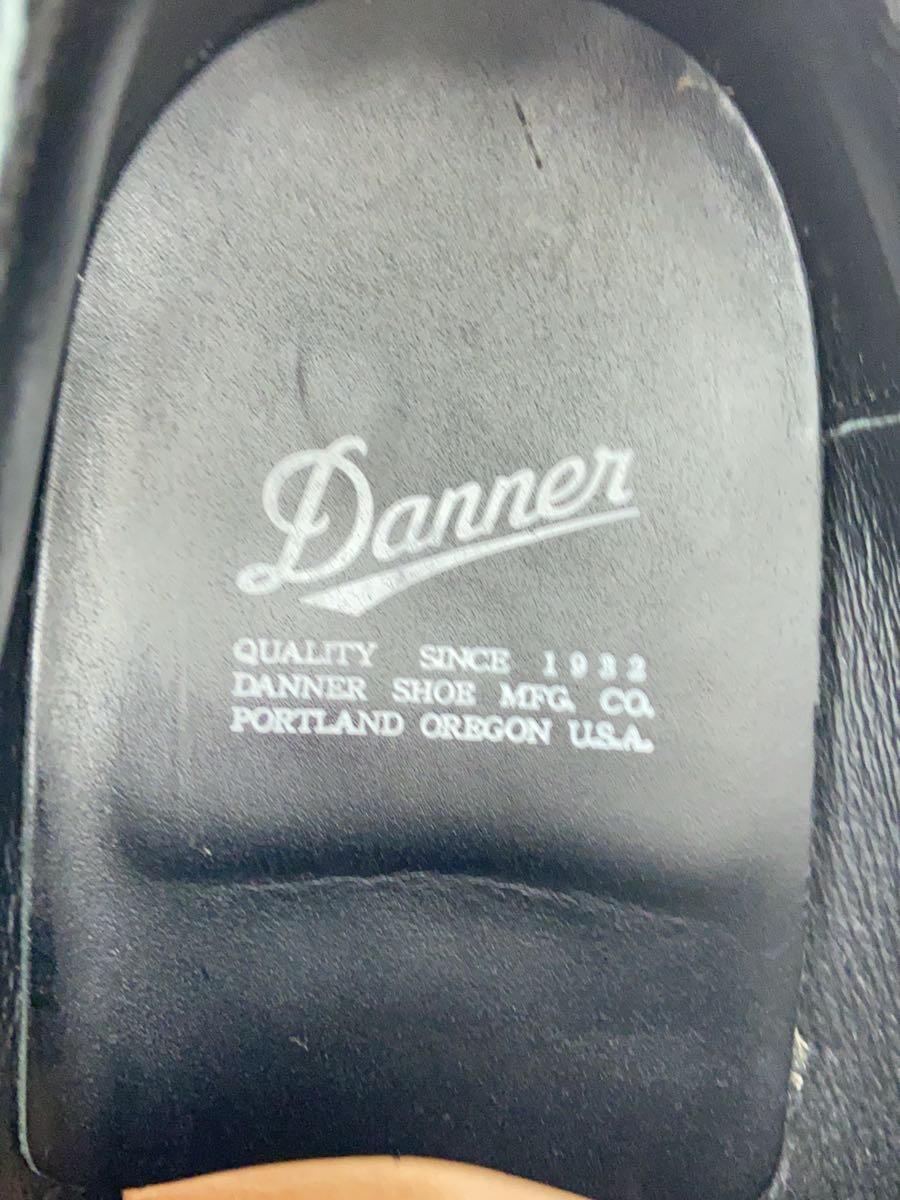 Danner◆ обувь  /US8.5/BLK/.../D214311