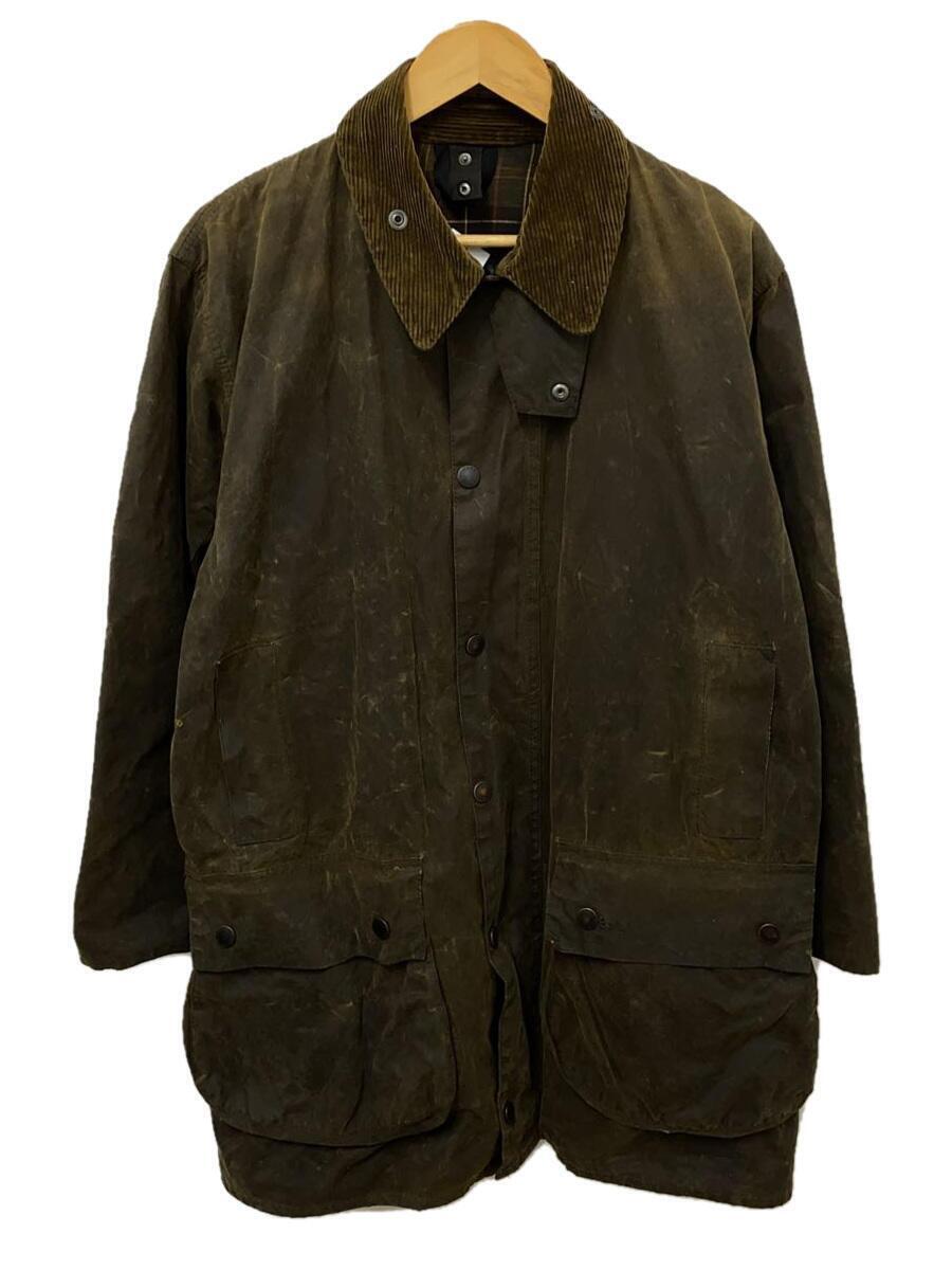 Barbour◆コート/42/コットン/BRW/A825