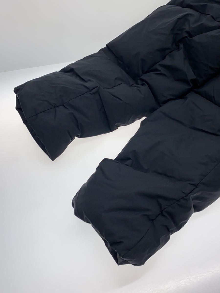 THE NORTH FACE◆BELAYER PARKA_ビレイヤーパーカ/XL/ナイロン/BLK_画像5