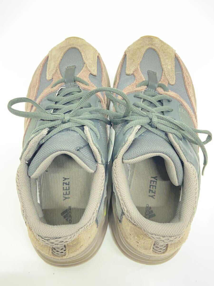 adidas◆YEEZY BOOST 700/イージーブースト/27cm/BRW_画像3