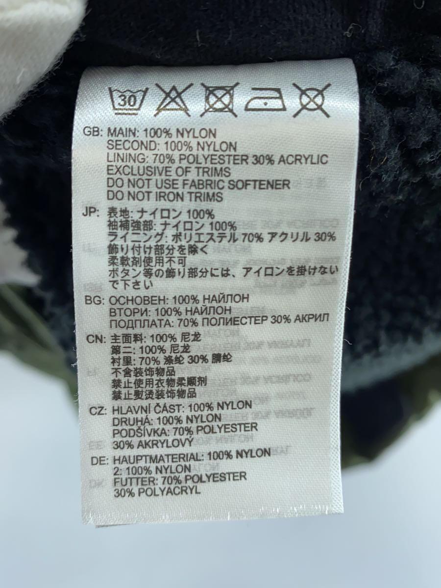 MONTANE◆XTREAM JACKET/グリーン/ジャケット/XL/ナイロン/GRN/無地_画像4