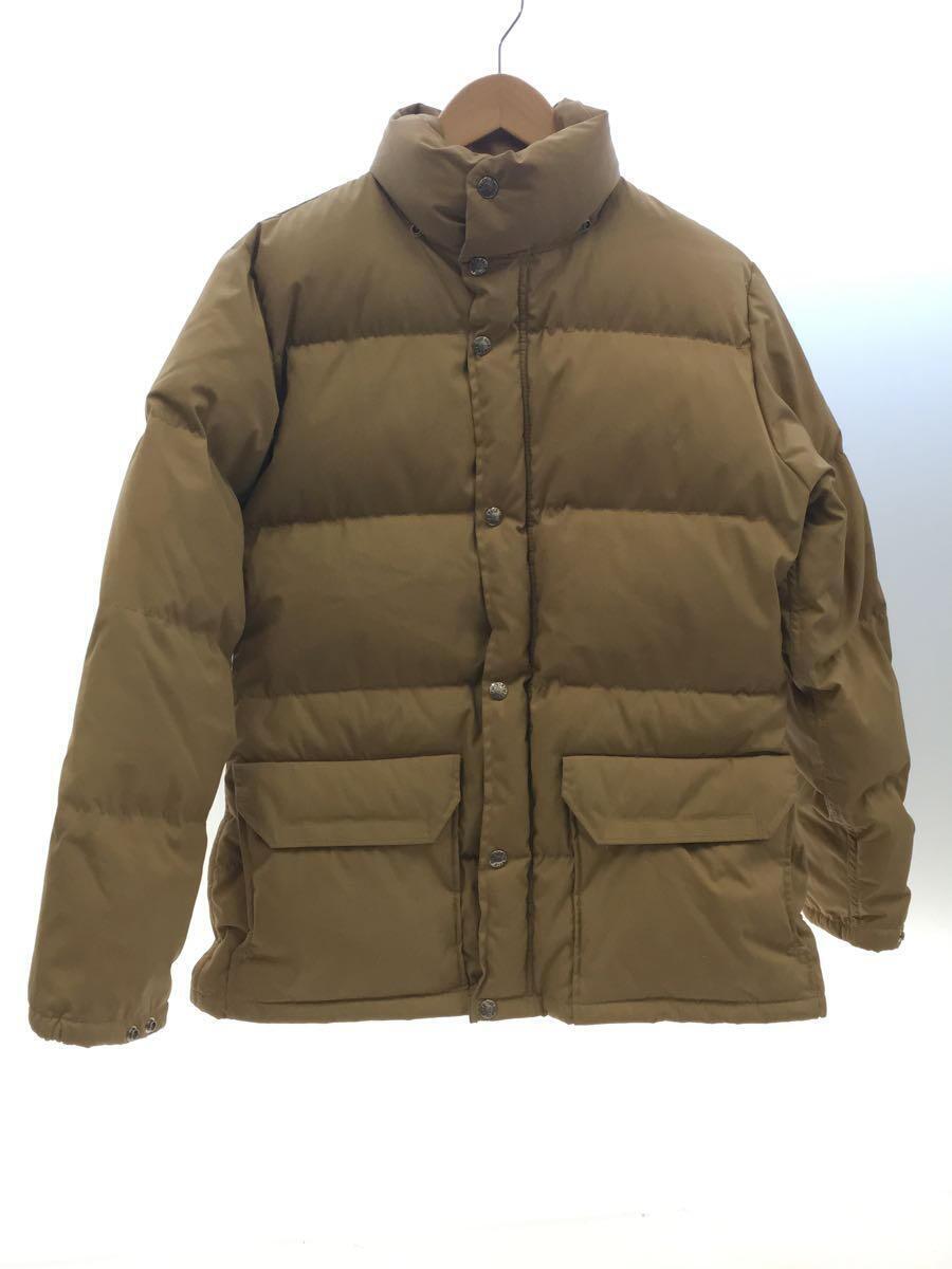 THE NORTH FACE◆ダウンジャケット/XS/ポリエステル/CML_画像1