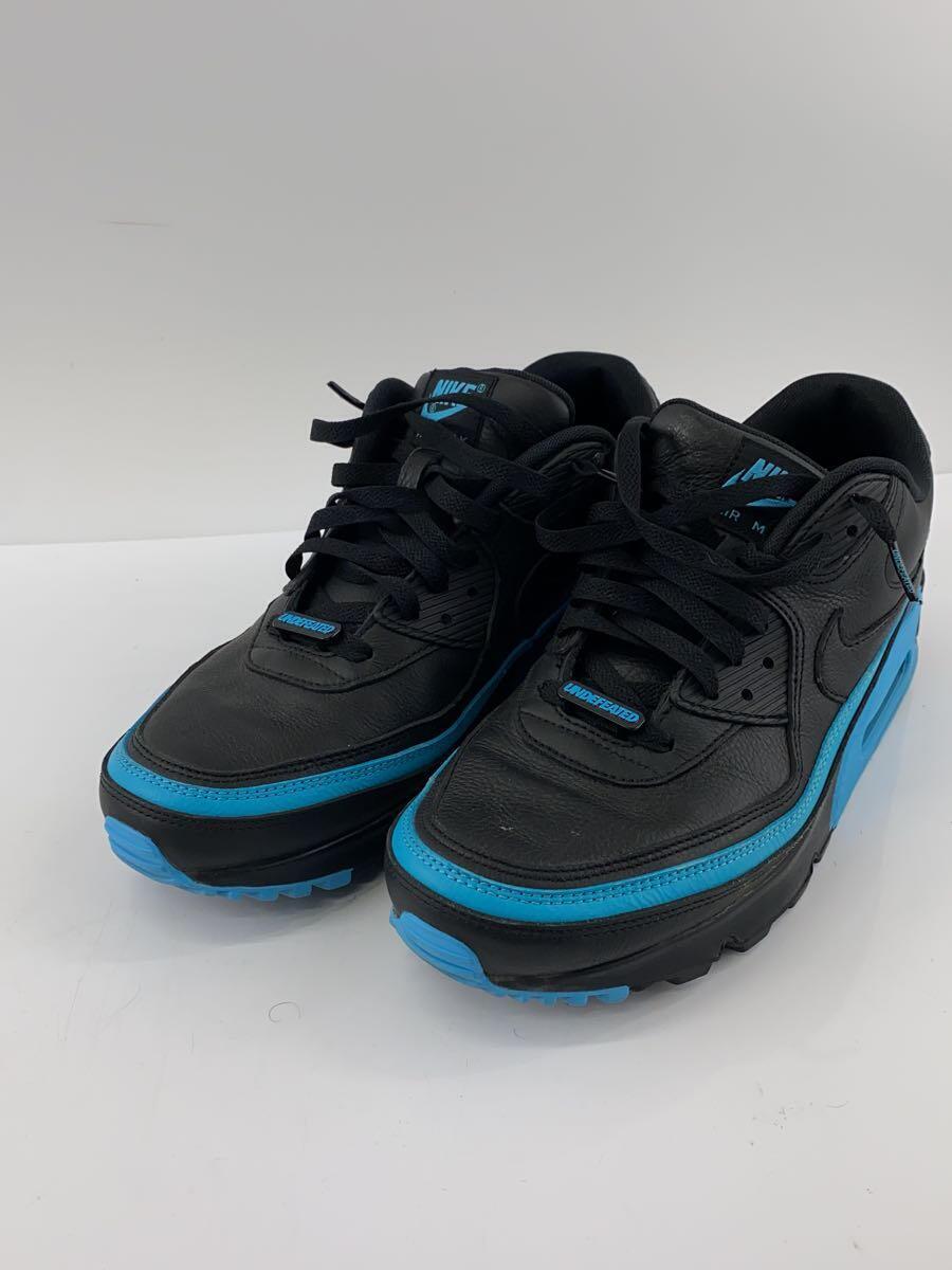 NIKE◆AIR MAX 90/エアマックス 90/ブラック/CJ7197-002/29cm/BLK_画像2