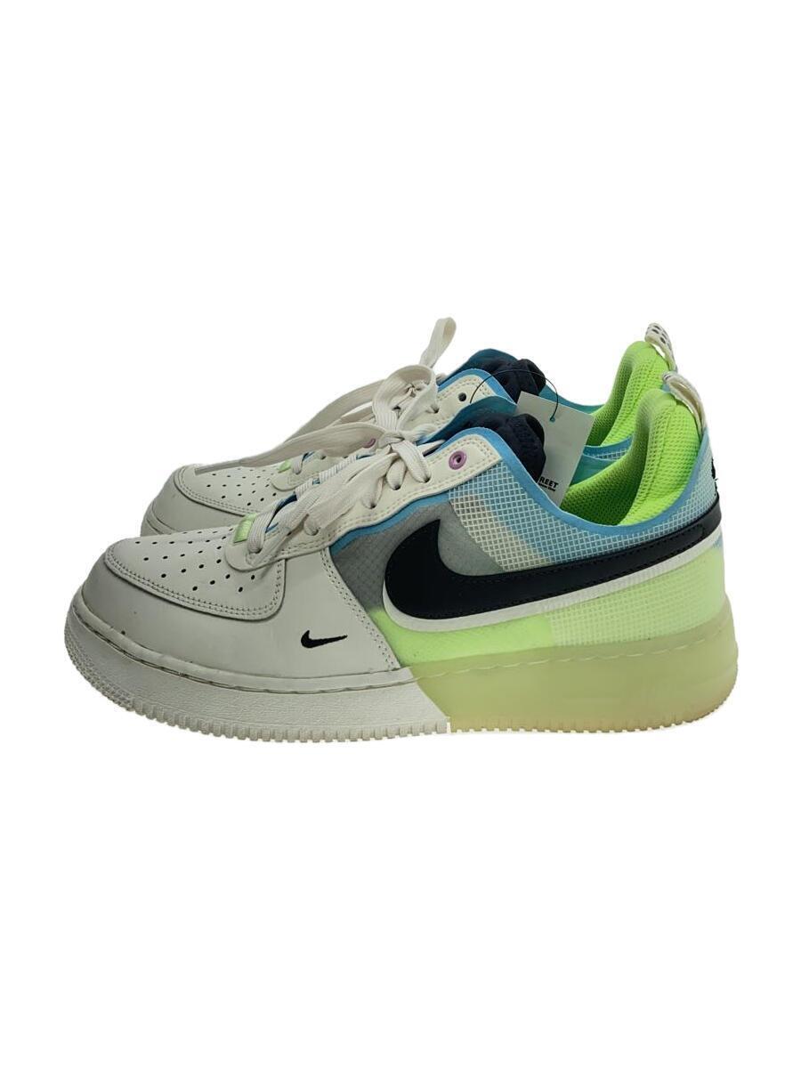 NIKE◆ローカットスニーカー/26.5cm/WHT/DM0573-101_画像1