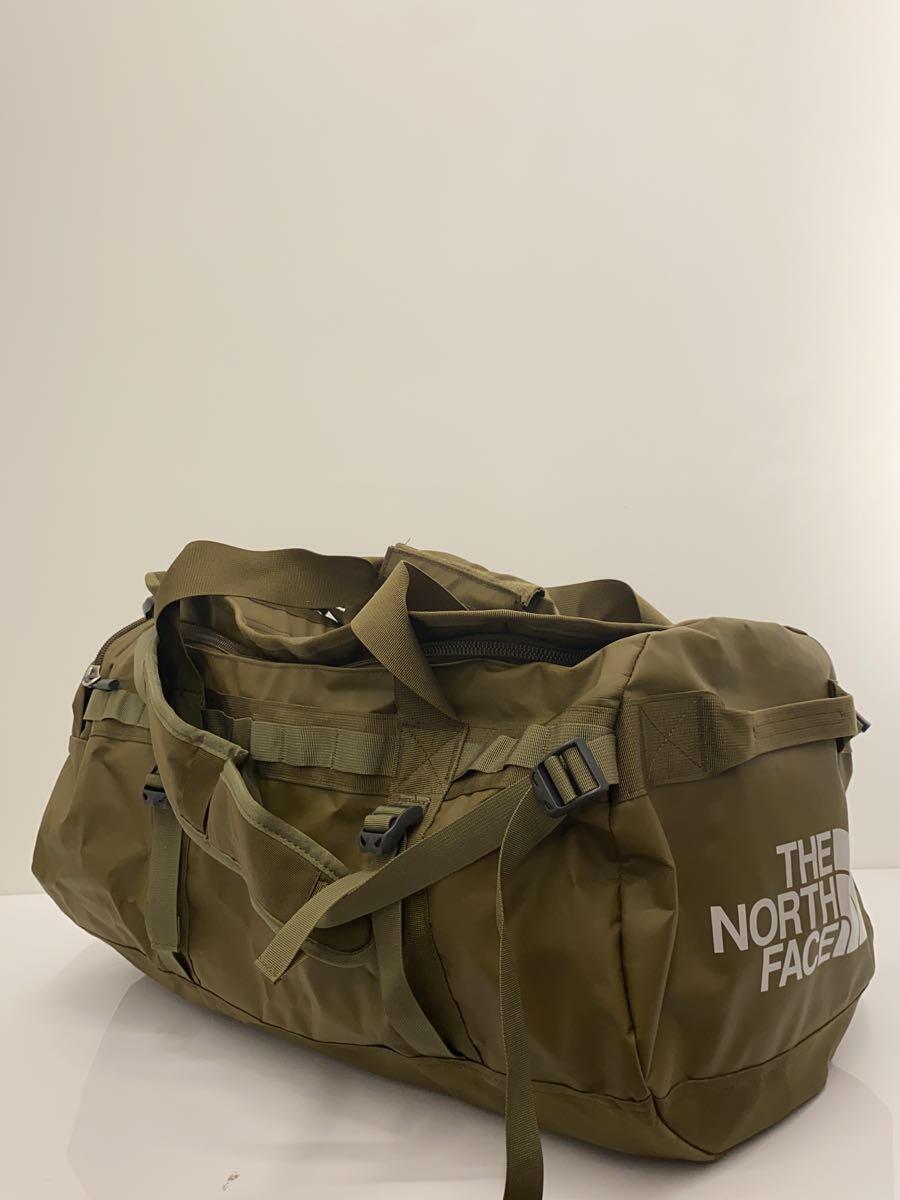 THE NORTH FACE◆ボストンバッグ/PVC/KHK/NF0A3ETP_画像2