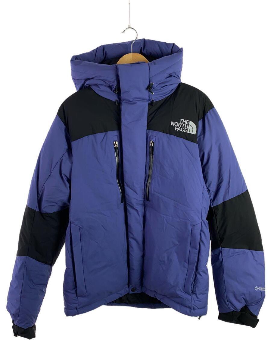 THE NORTH FACE◆BALTRO LIGHT JACKET_バルトロライトジャケット/XXL/ナイロン/PUP_画像1