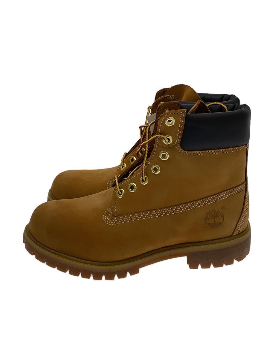 Timberland◆10061/6 INCH PREMIUM WATERPROOF BOOT/6 インチプレミアムウォータープルーフ/U