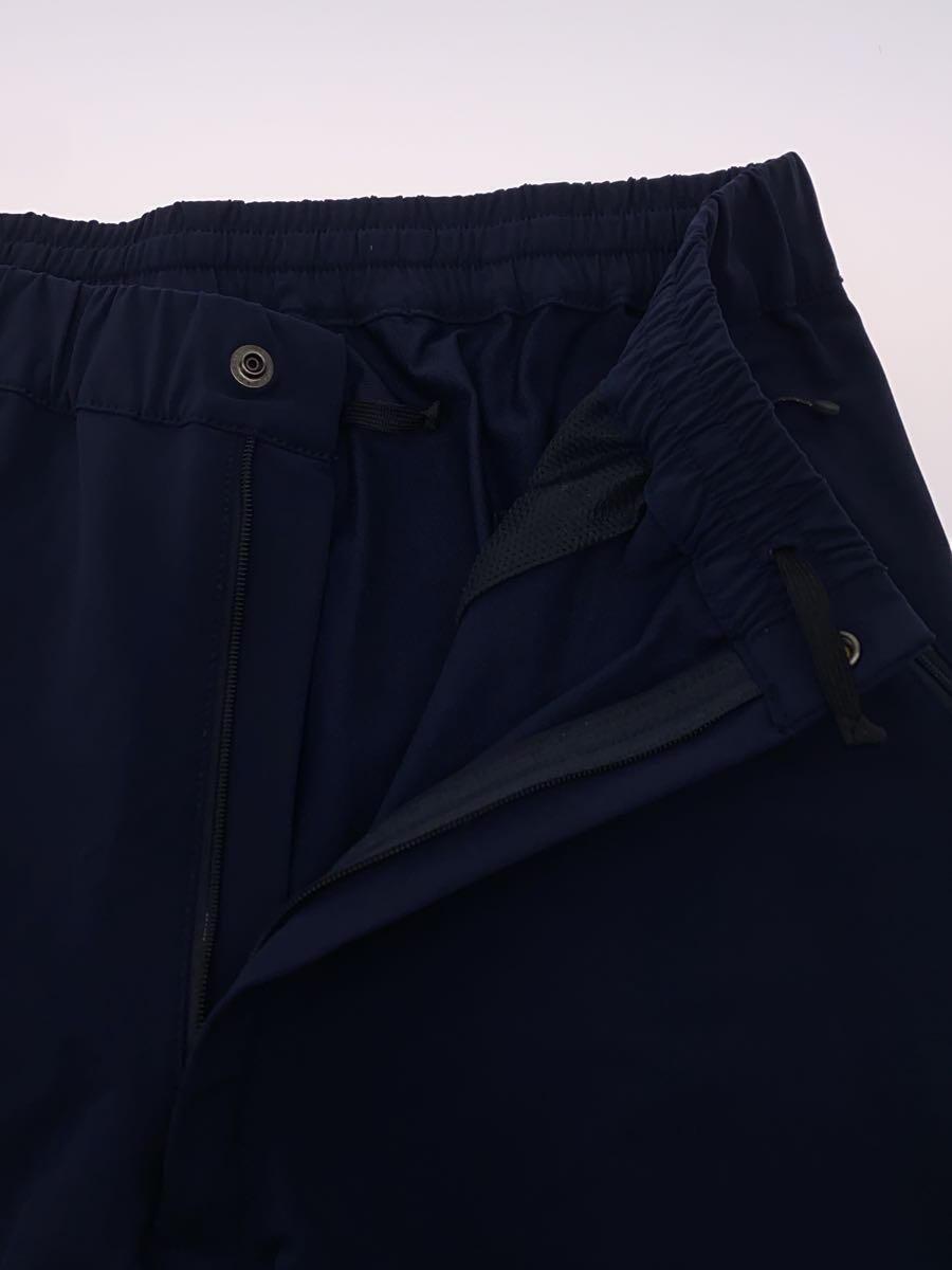 THE NORTH FACE◆ALPINE LIGHT PANT_アルパインライトパンツ/M/ナイロン/ネイビー/登山/スポーツ_画像3