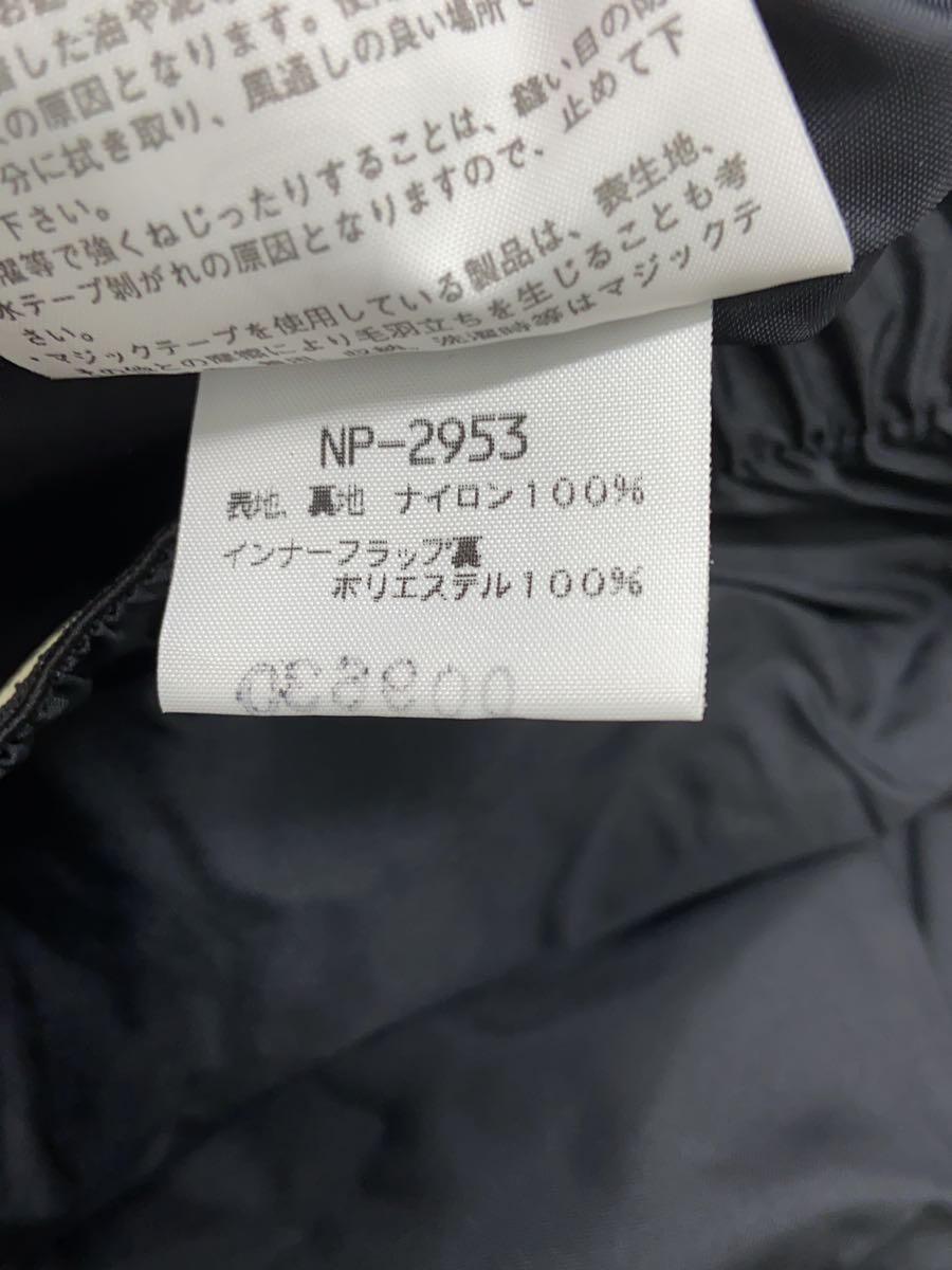 THE NORTH FACE◆MOUNTAIN GUIDE JACKET_マウンテンガイドジャケット/S/NP-2953/日本製_画像4