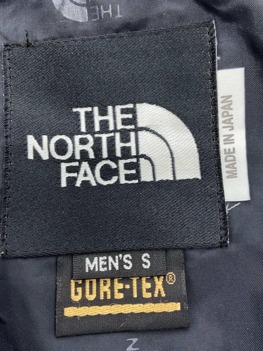 THE NORTH FACE◆MOUNTAIN GUIDE JACKET_マウンテンガイドジャケット/S/NP-2953/日本製_画像3