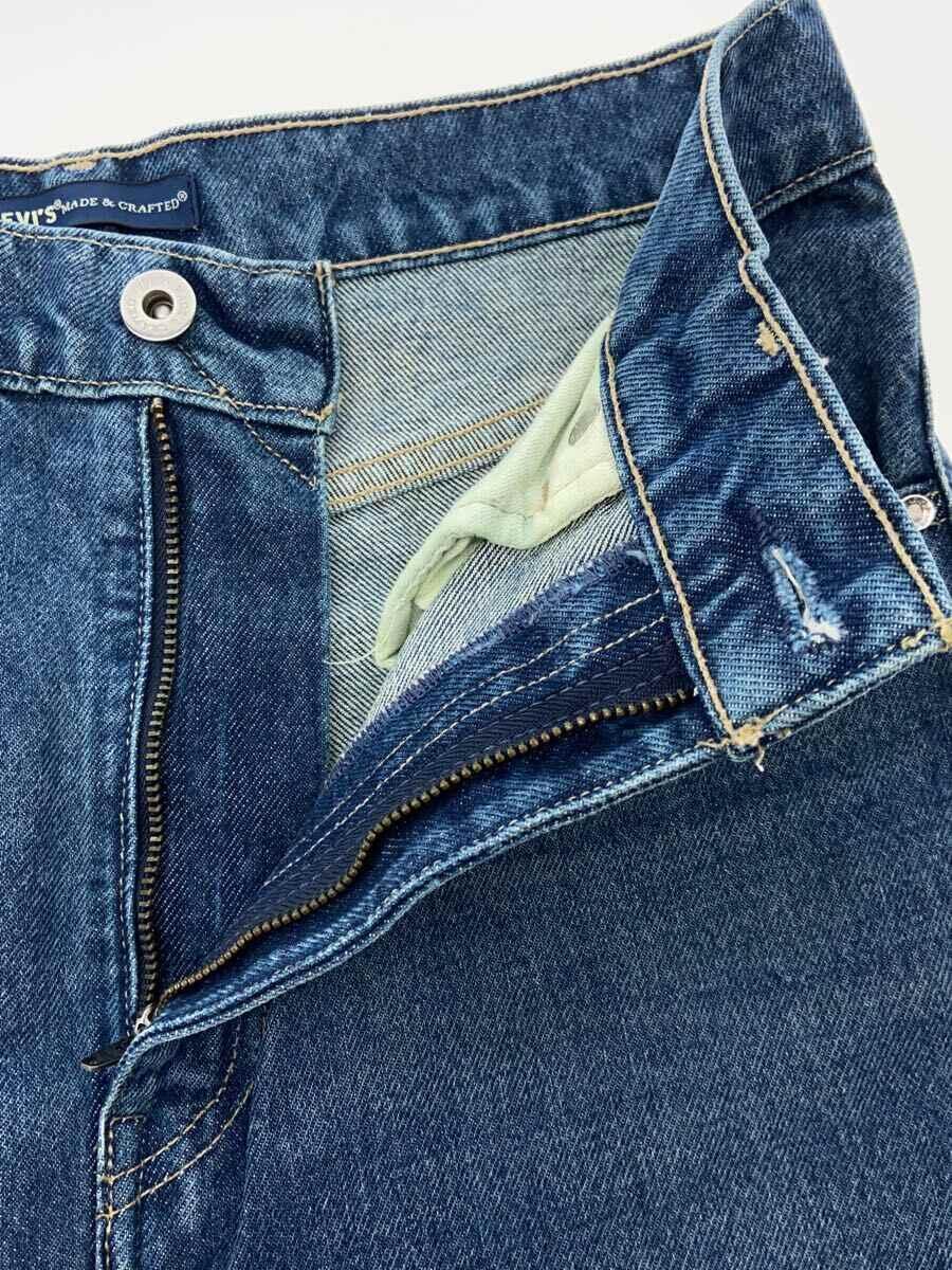 LEVI’S MADE&CRAFTED◆ボトム/25/デニム/29315-0012/裾チェーン_画像3