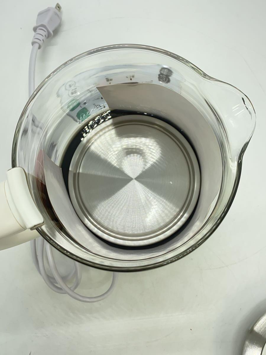 LUCTUS/ hot water dispenser * kettle /SE6300