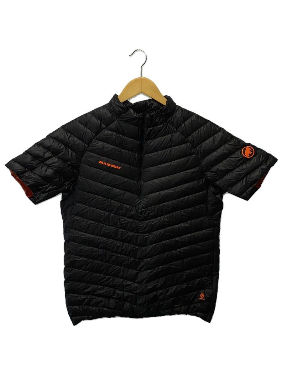 MAMMUT◆Eigerjoch light IN T-Shirt/ダウンジャケット/L/1013-01130/_画像1