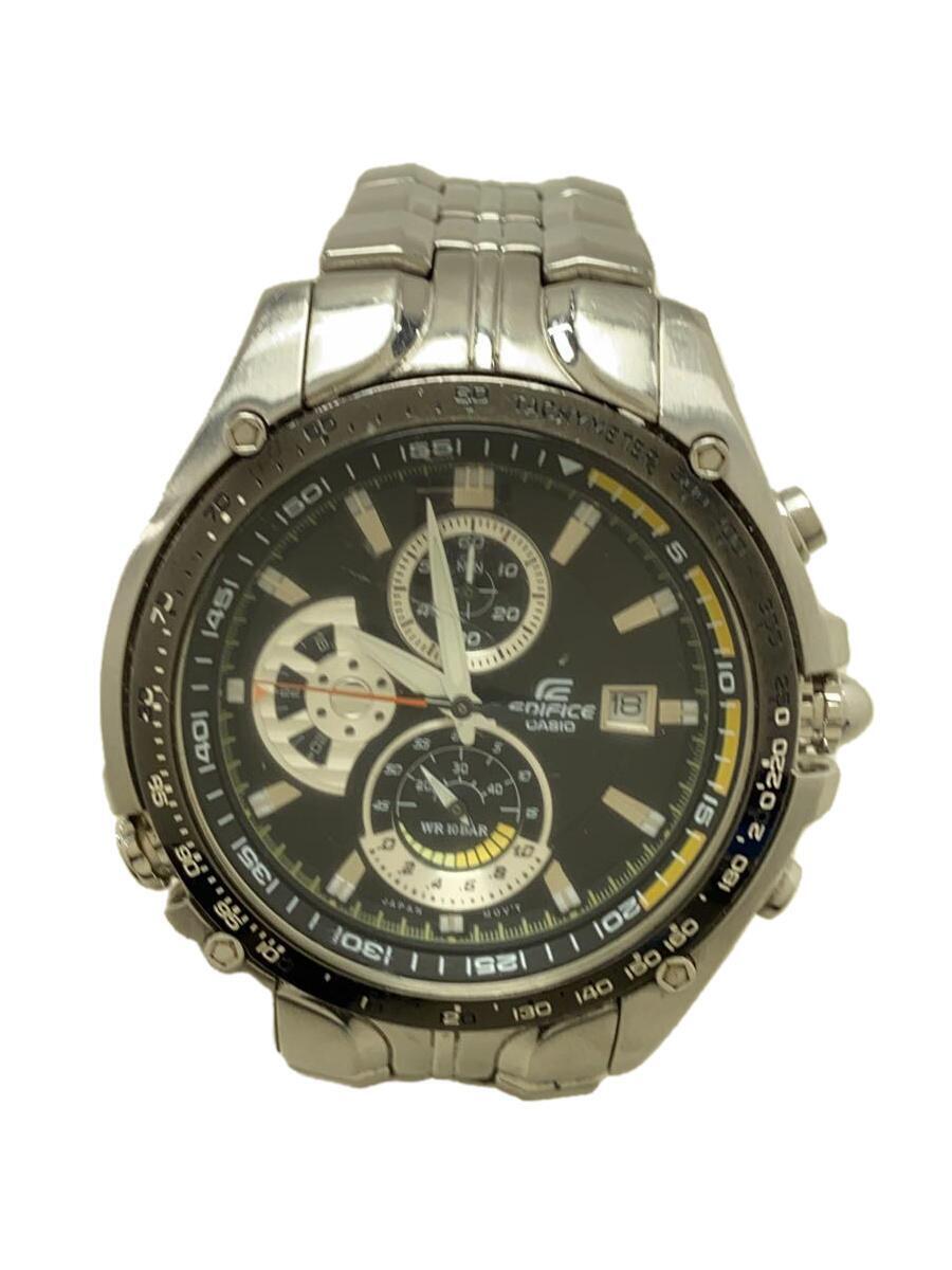 最大80%オフ CASIO◇クロノグラフ/デイト/クォーツ腕時計/アナログ その他