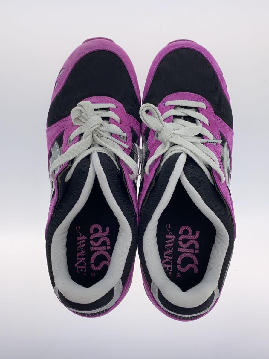 ASICS◆ローカットスニーカー/26cm/PUP/F460821_画像3