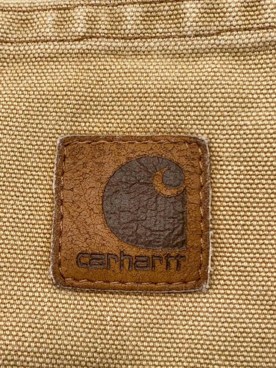 Carhartt◆ペインターパンツ/31/コットン/b11_画像4