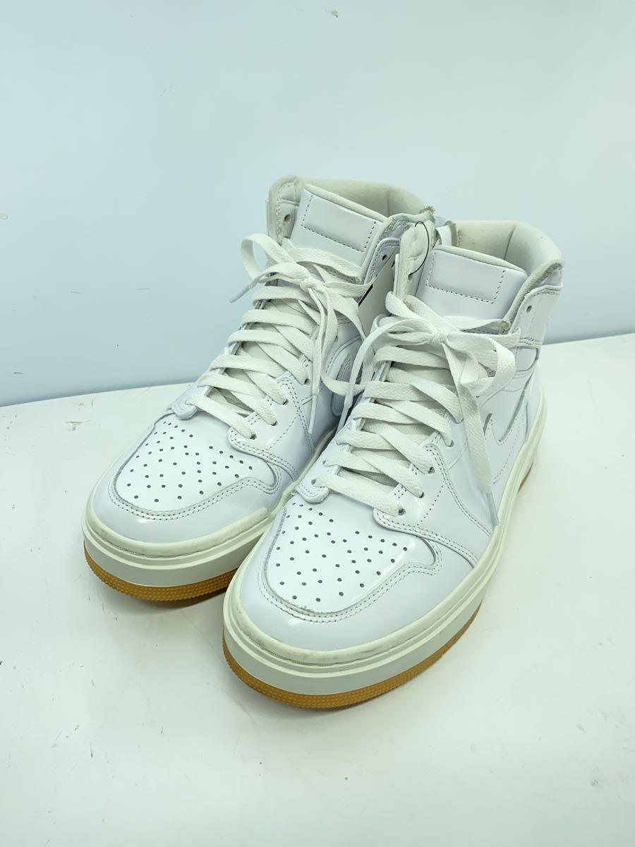 NIKE◆ハイカットスニーカー/25.5cm/fb9894-100_画像2