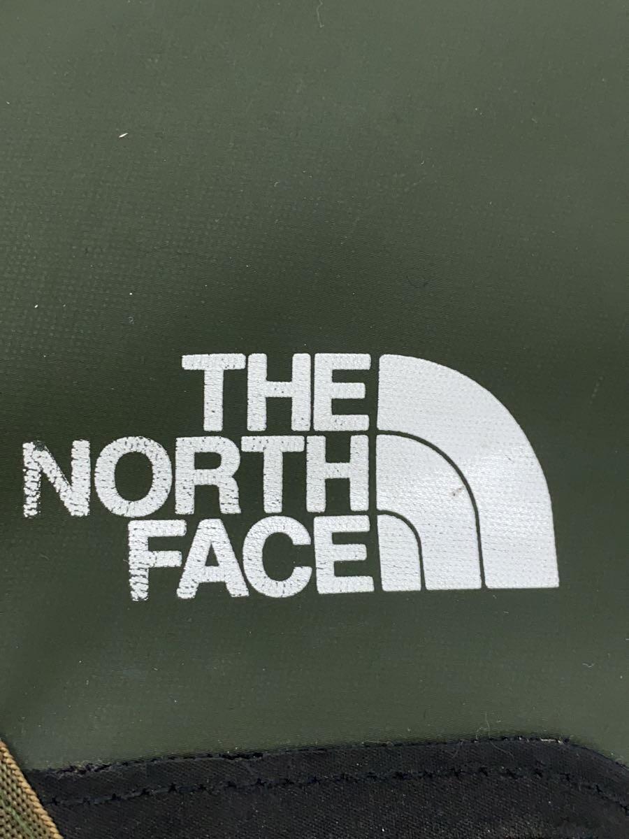 THE NORTH FACE◆ショルダーバッグ/-/GRN_画像5