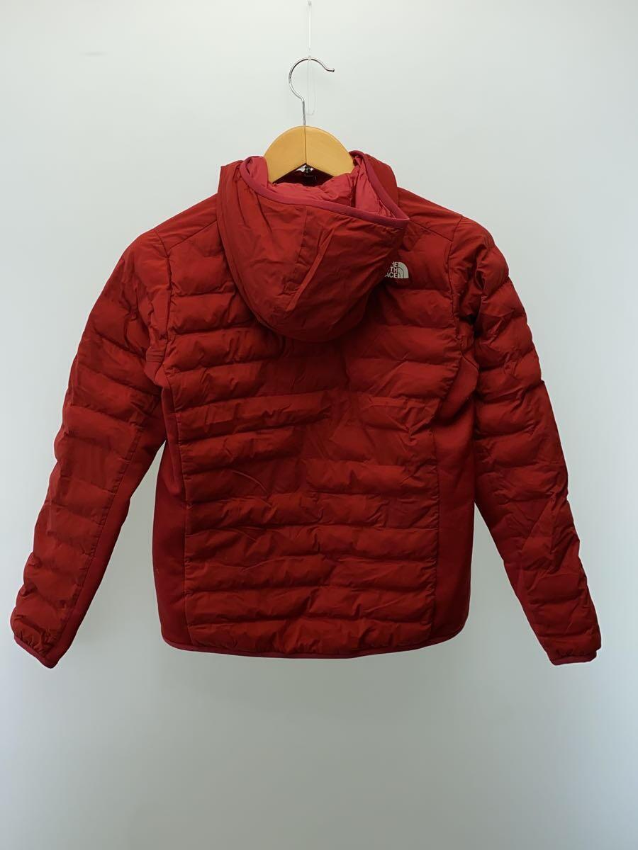THE NORTH FACE◇ダウンジャケット/M/ナイロン/ボルドー/NYW81971 THE NORTH FACE◇ダウンジャケット/M/ナイロン/ボルドー/NYW81971