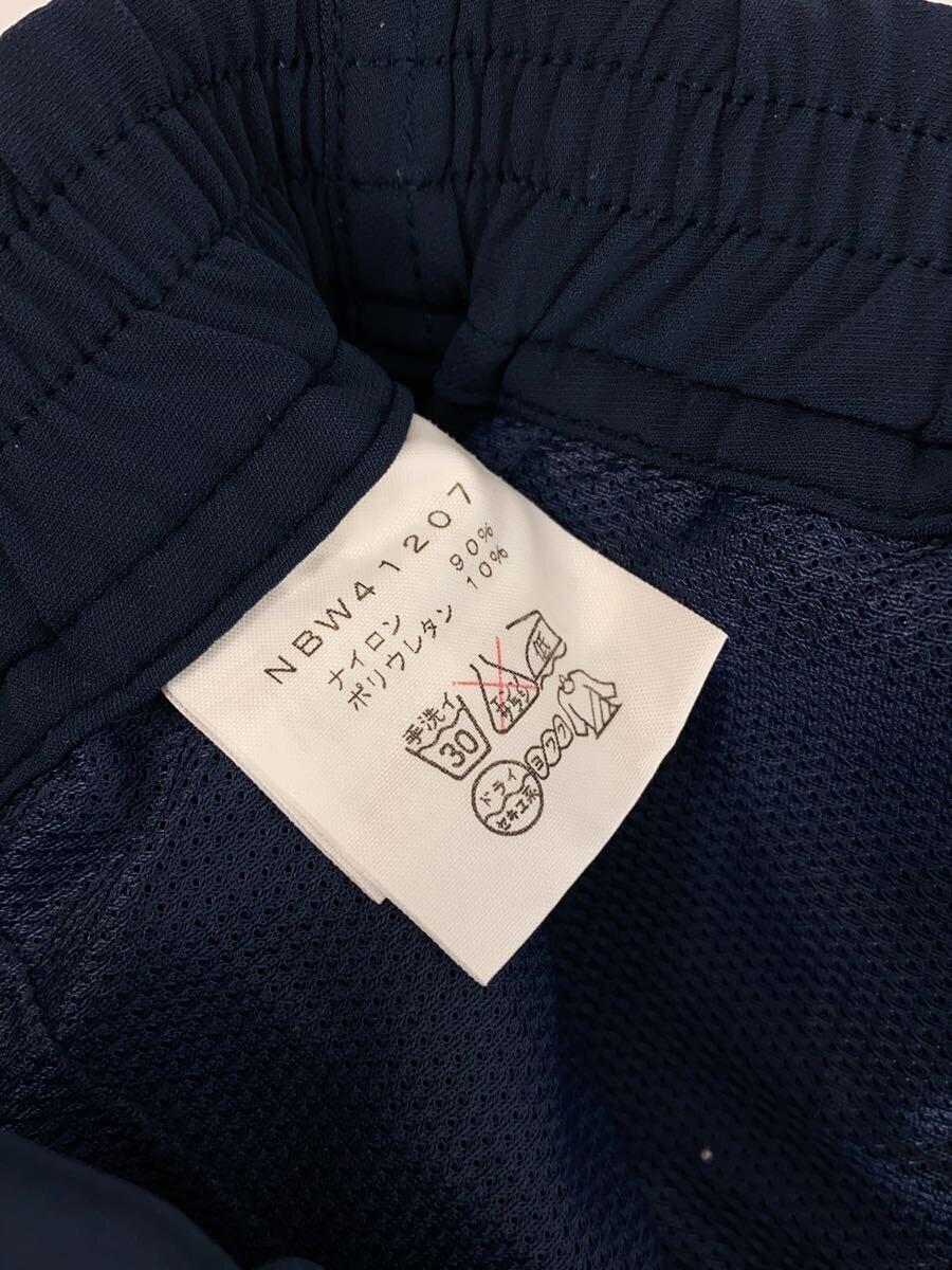 THE NORTH FACE◆VERB SHORT_バーブ ショーツ/L/ナイロン/ブルー_画像6