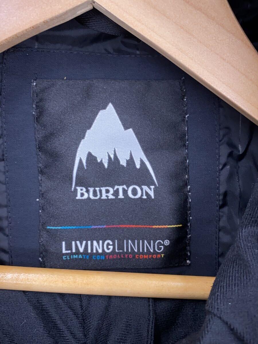 BURTON◆ウェアー/L/BLK/10105VN843454の画像3