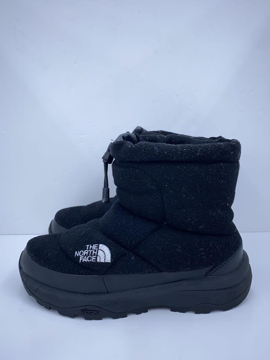 THE NORTH FACE◆ブーツ/23cm/BLK/NF51879