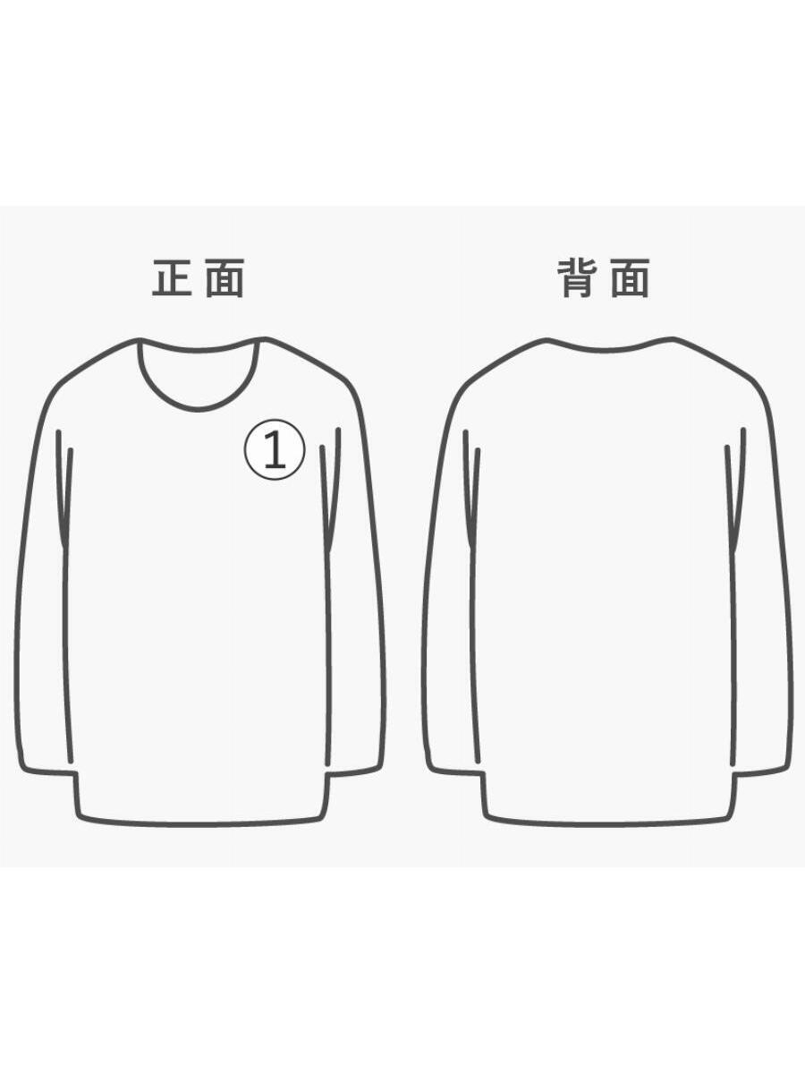 STUSSY◆Tシャツ/M/コットン/BLK_画像9