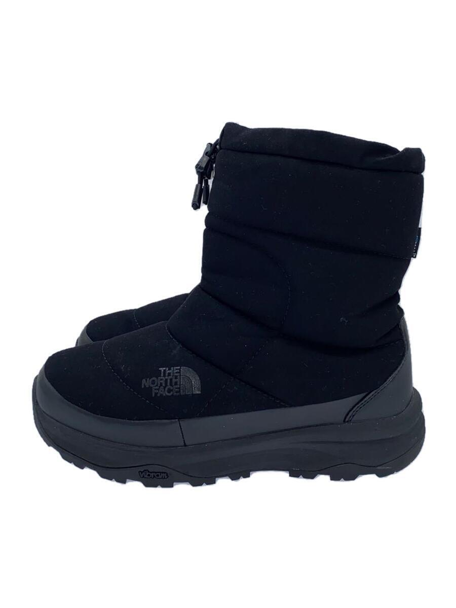 THE NORTH FACE◆ブーツ/26cm/BLK/NF51875
