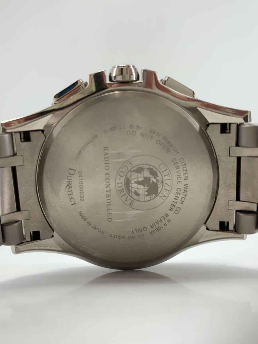 定番のお歳暮&冬ギフトの商品をすべ 11866円 CITIZEN◇シチズン/H610-T018912/クォーツ腕時計 その他