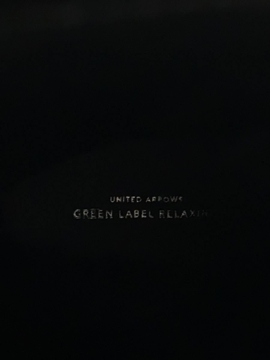 UNITED ARROWS green label relaxing◆ロングブーツ/-/BLK_画像6