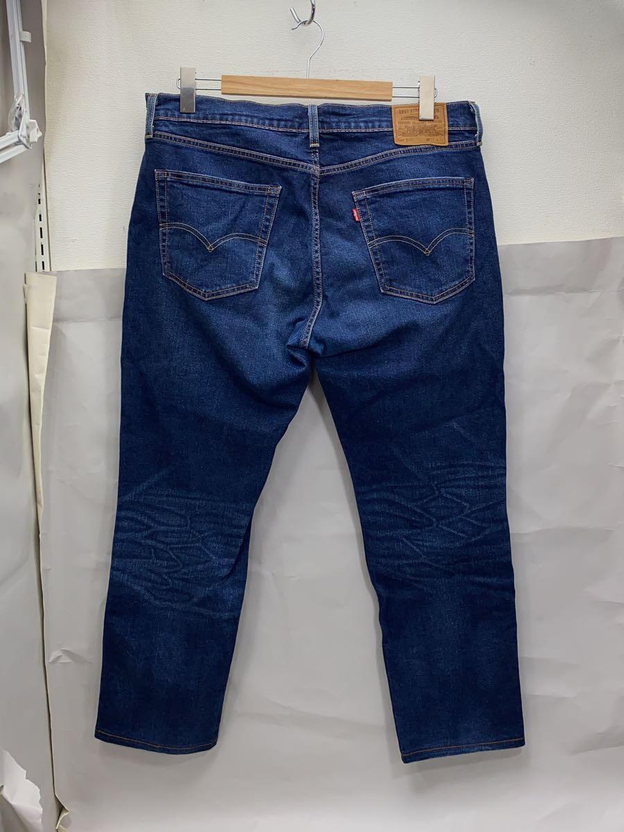 LEVI'S PREMIUM◆ボトム/36/デニム/IDG/PC9-04511-2408_画像2