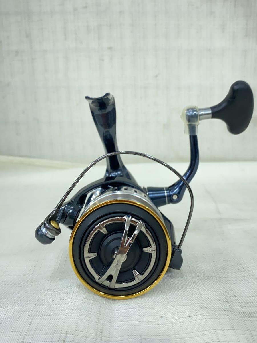 SHIMANO◆リール/スピニングリール/C5000XG/ツインパワーXD_画像3