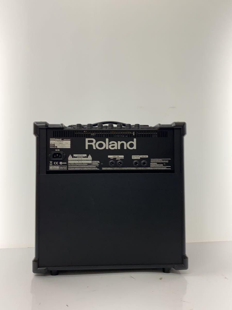 ROLAND* усилитель /CUBE80-GX