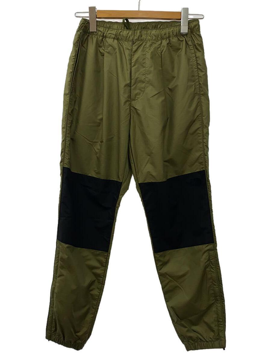 THE NORTH FACE PURPLE LABEL◆MOUNTAIN WIND PANTS/30/ポリエステル/KHK_画像1