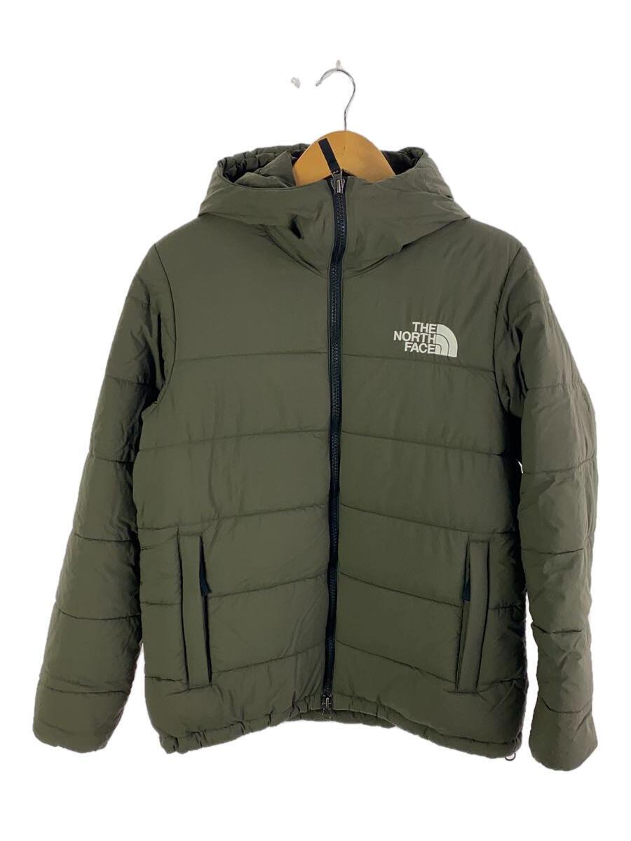 THE NORTH FACE◆Trango Parka トランゴパーカ/ダウンジャケット/M/ナイロン/KHK/NY81831//_画像1