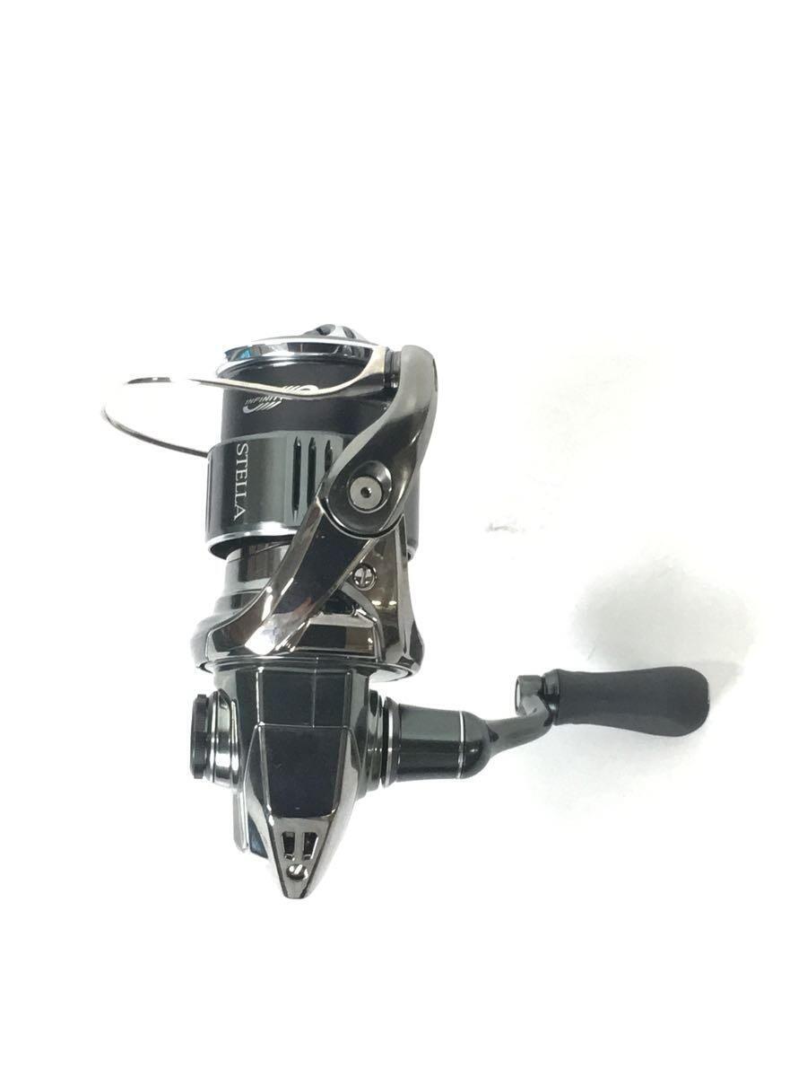 SHIMANO◆22ステラ C2000SHG/リール/スピニングリール//_画像6