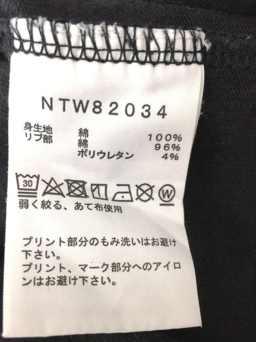 THE NORTH FACE◆長袖Tシャツ/XL/NTW82034//_画像4