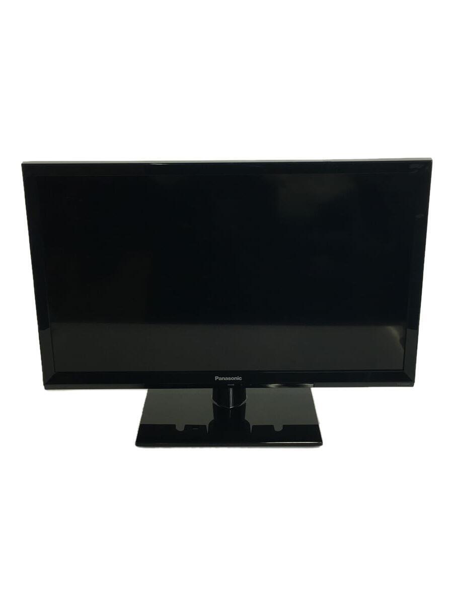 Panasonic◆薄型テレビ・液晶テレビ VIERA TH-24G300 [24インチ]_画像1