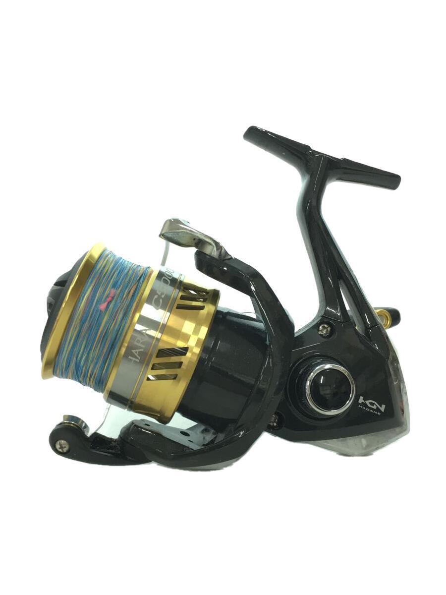 SHIMANO◆17サハラC5000XG/スピニングリール//_画像1