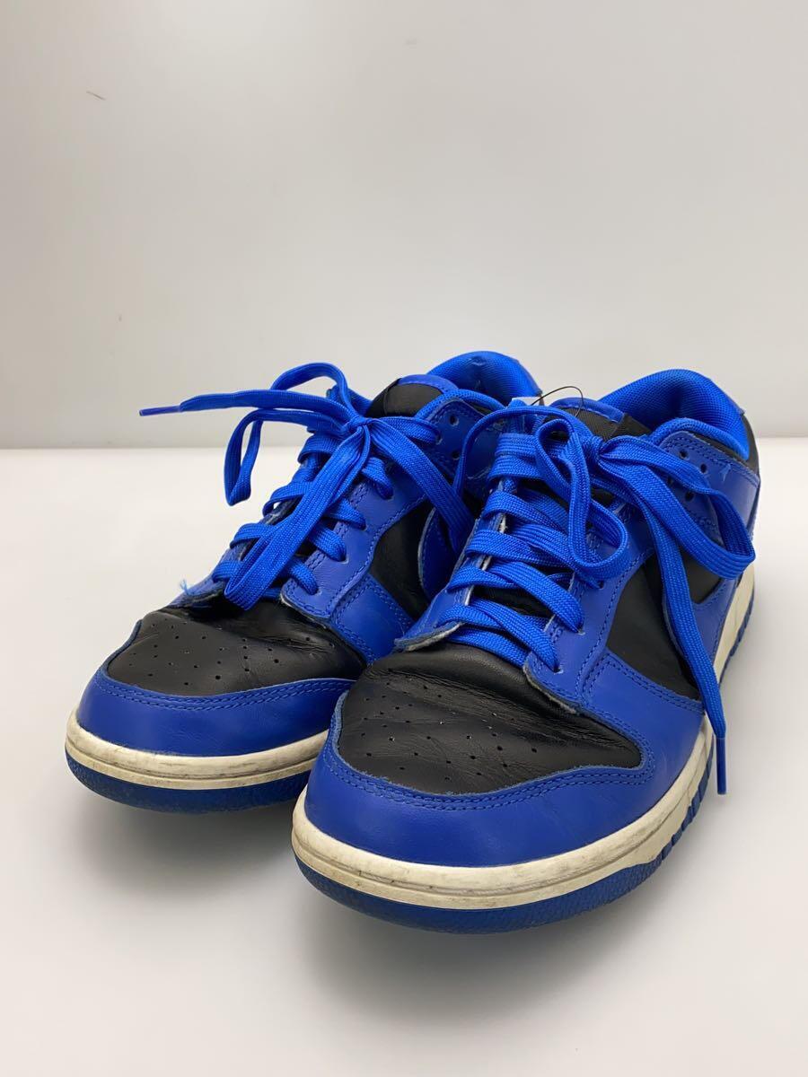 NIKE◆ローカットスニーカー/26.5cm/BLU/DD1391-001//_画像2