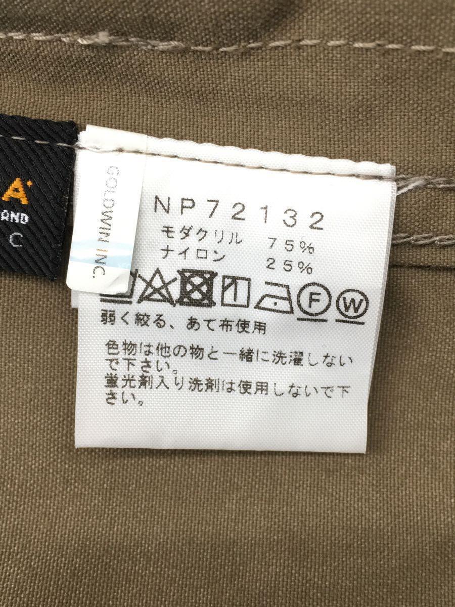 THE NORTH FACE◆ZI MAGNE FIREFLY MOUNTAIN PARKA/S/BEG/NP71232//_画像4