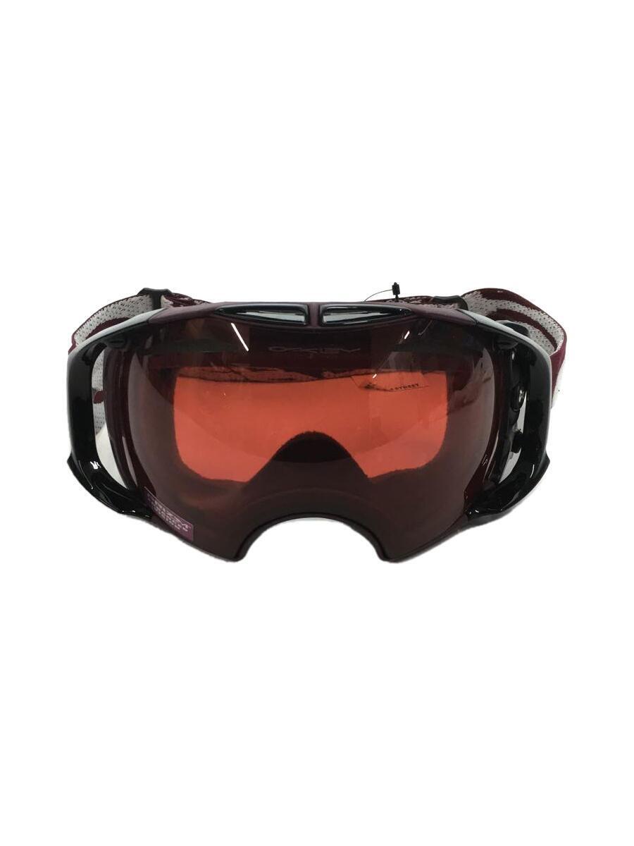 OAKLEY◆ウインタースポーツその他/PUP/ゴーグル//_画像1